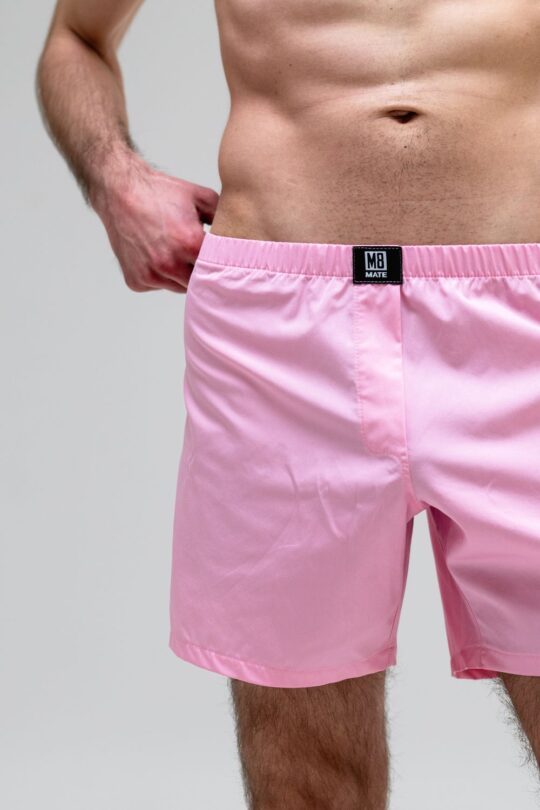 Boxers Pink