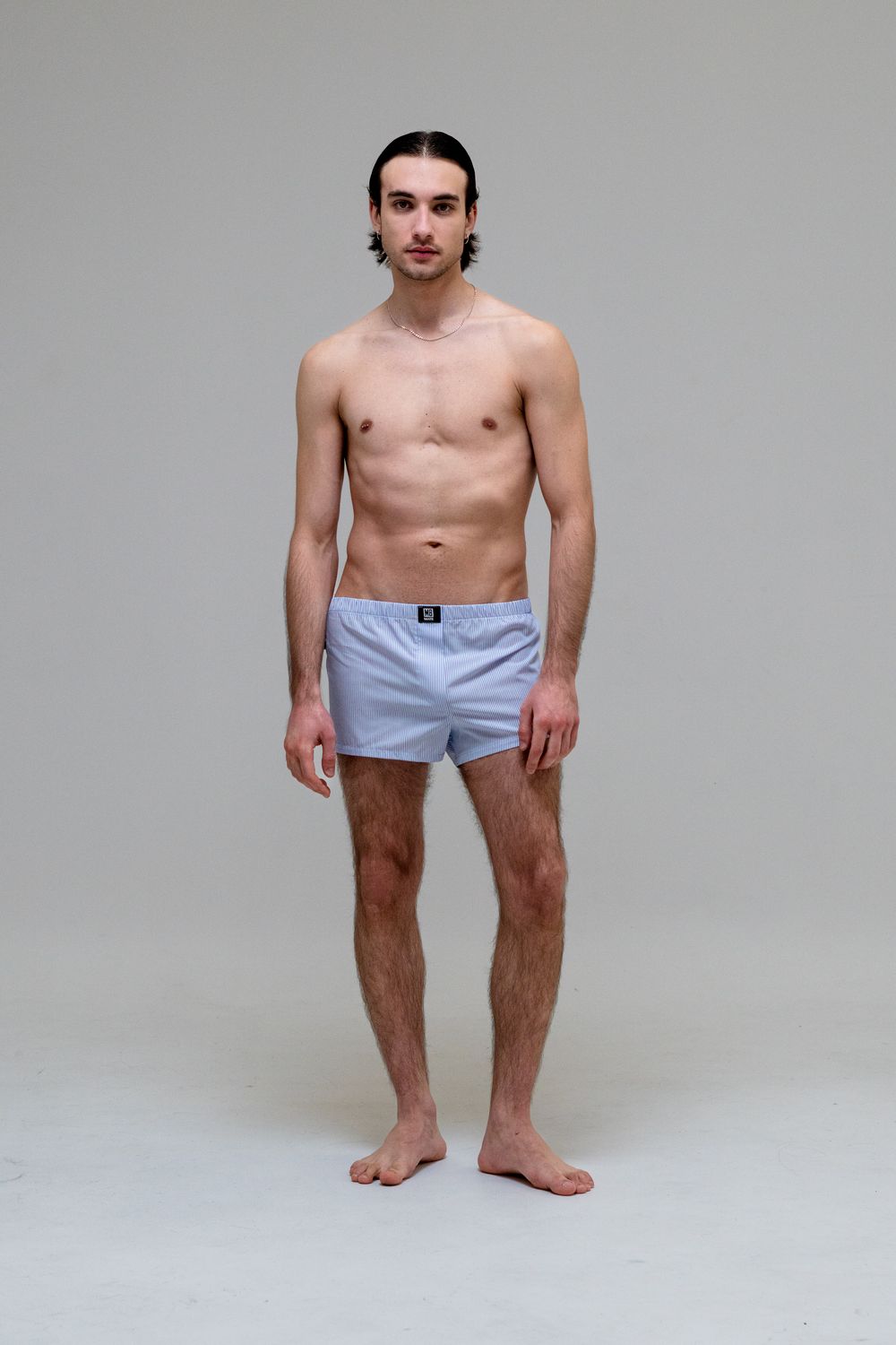 Set 3 in 1 Mini Boxers Set 3 in 1 Mini Boxers