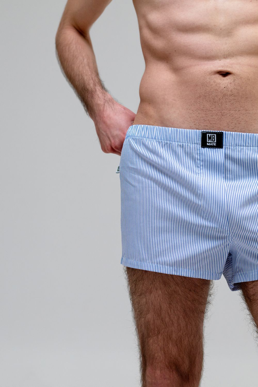 Set 3 in 1 Mini Boxers Set 3 in 1 Mini Boxers