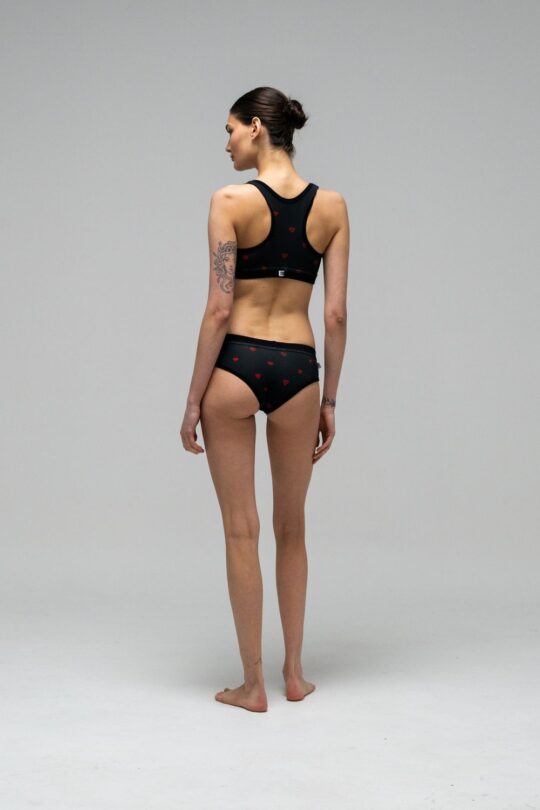 Комплект G. Vintage Inlowe Black