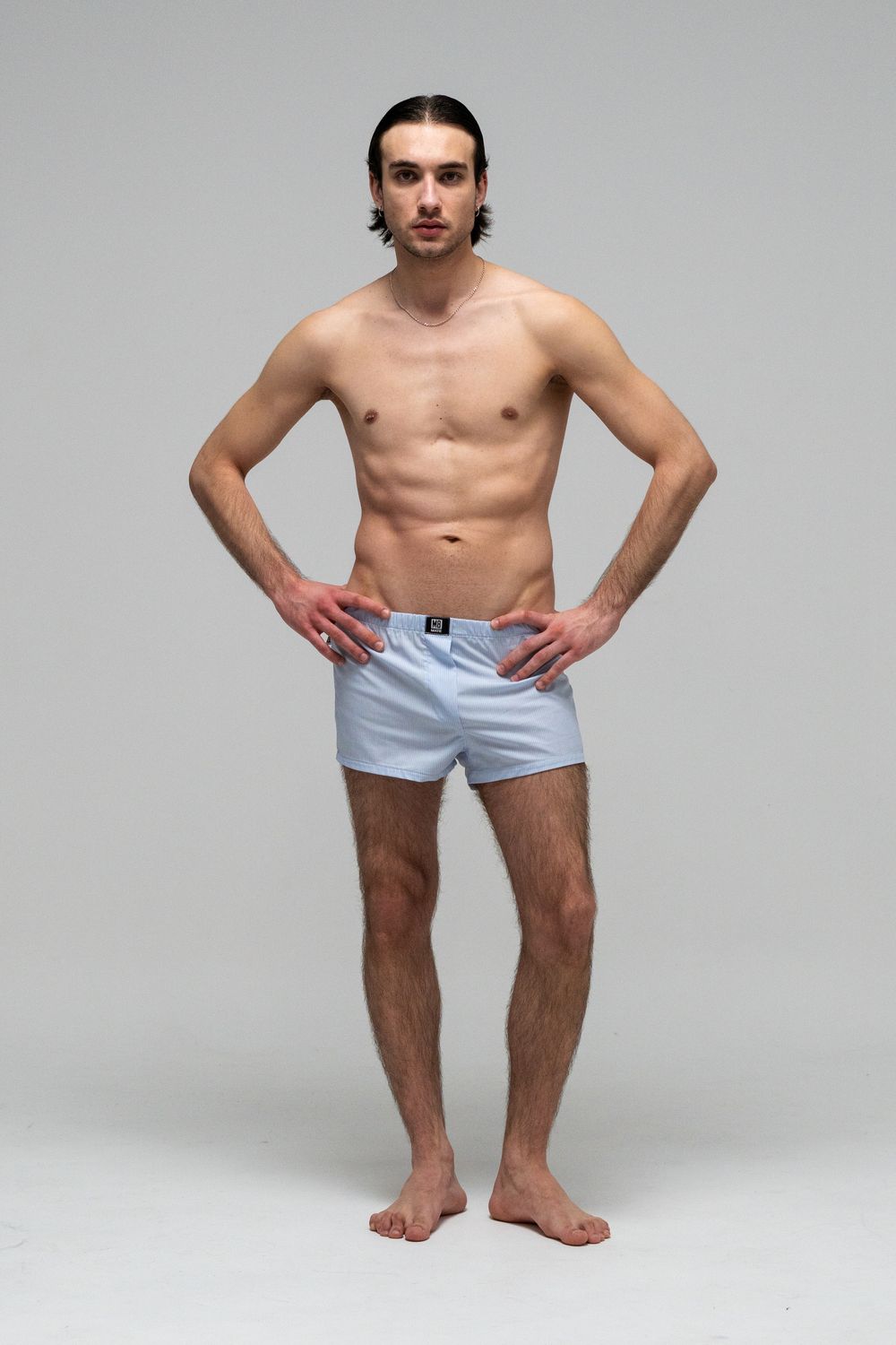 Set 3 in 1 Mini Boxers Set 3 in 1 Mini Boxers