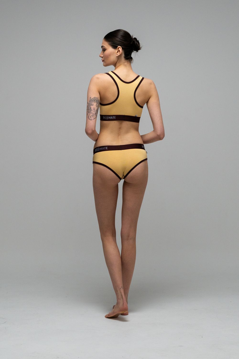 Комплект G. Vintage Modal W&Ch Комплект G. Vintage Modal W&Ch