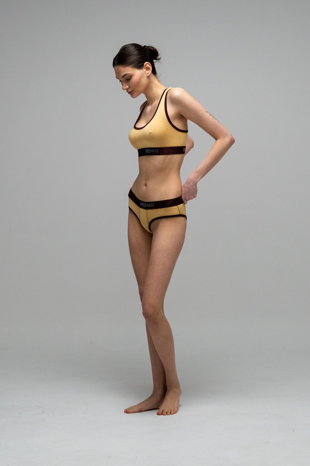 Комплект G. Vintage Modal W&Ch Комплект G. Vintage Modal W&Ch