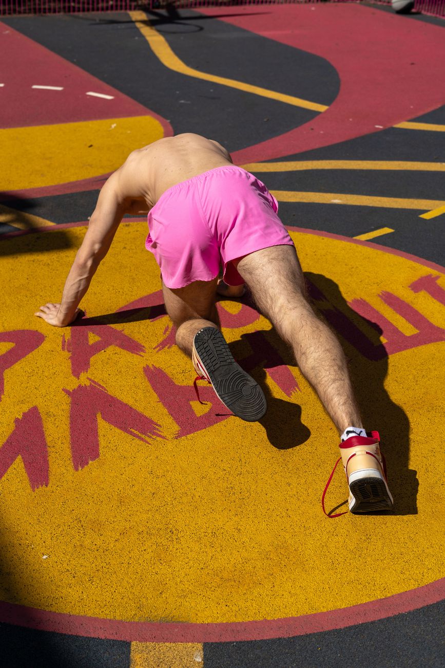 BOARDSHORTS PING BOARDSHORTS PING