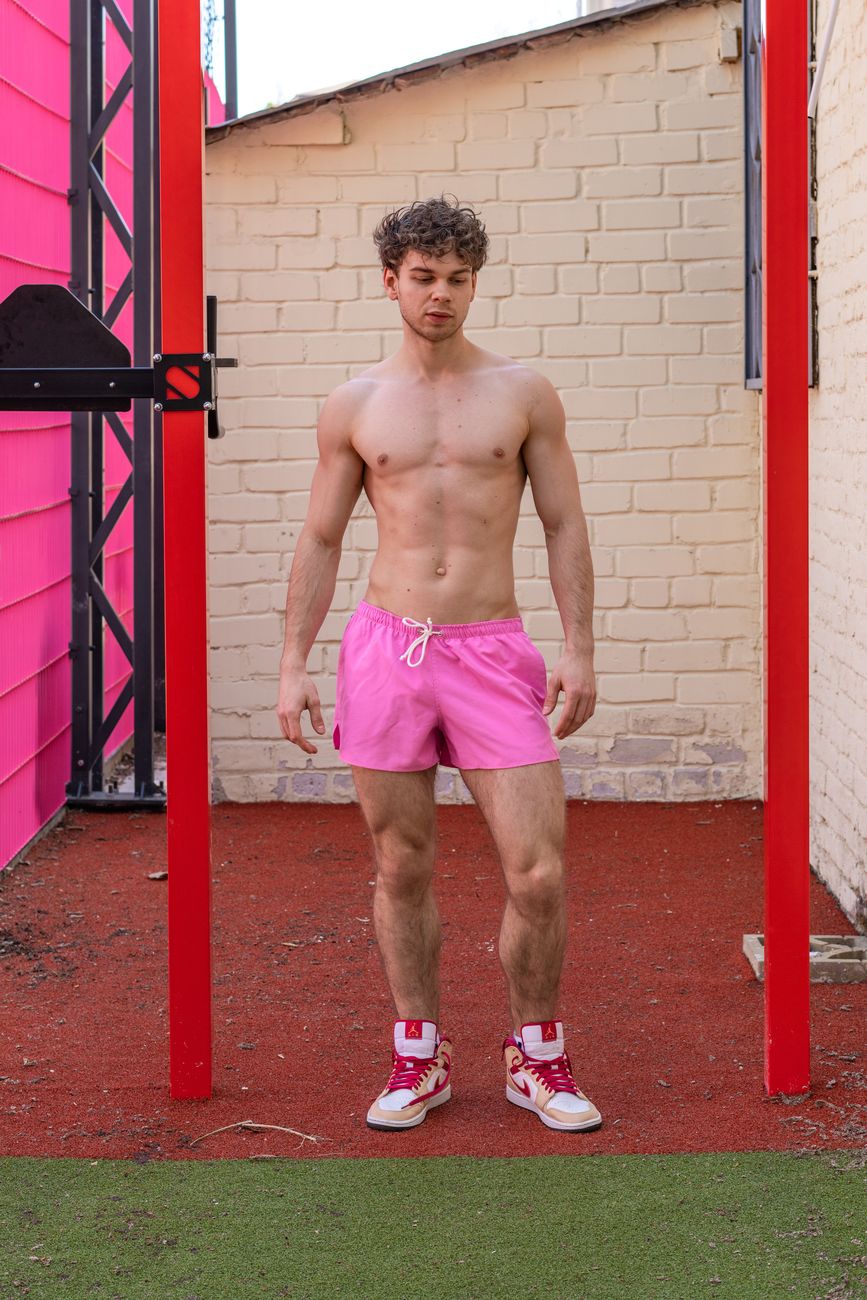 BOARDSHORTS PING BOARDSHORTS PING