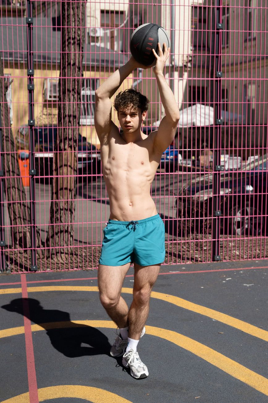 Boardshorts Dark Blue Boardshorts Dark Blue