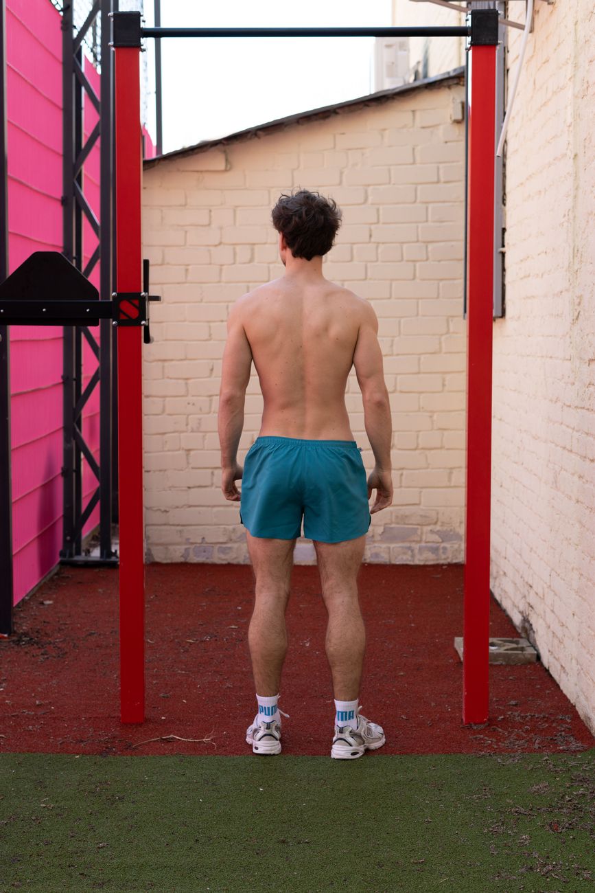 Boardshorts Dark Blue Boardshorts Dark Blue