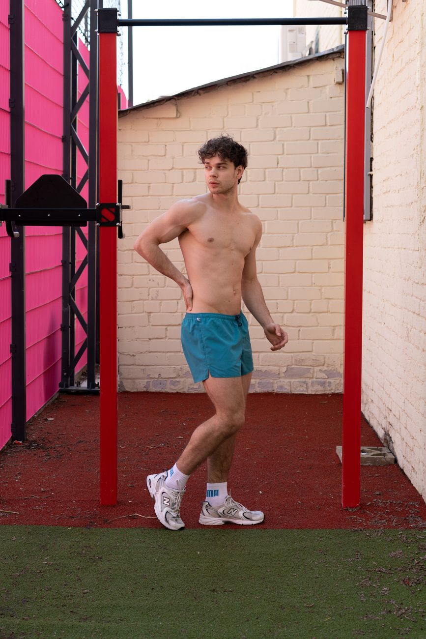 Boardshorts Dark Blue Boardshorts Dark Blue