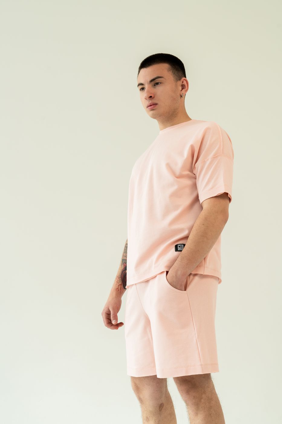 Man’s Shuit of Cotton Man’s Shuit of Cotton