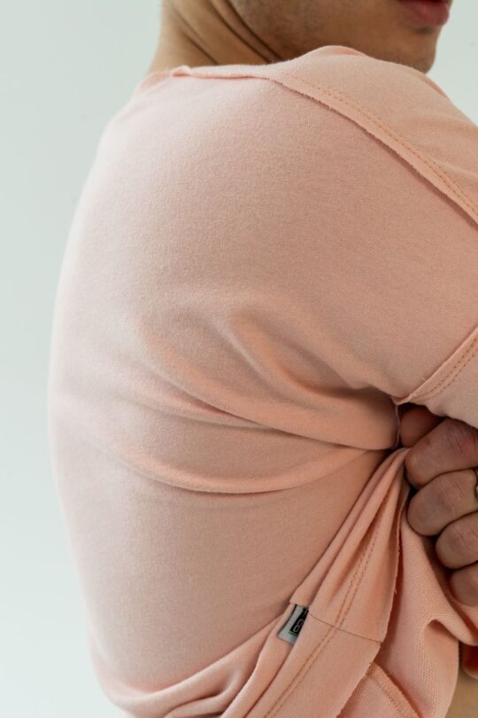 Man’s Shuit of Cotton