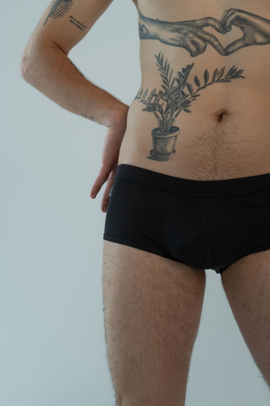 Пакунок Vintage R&B 4 в 1 Пакунок Vintage R&B 4 в 1