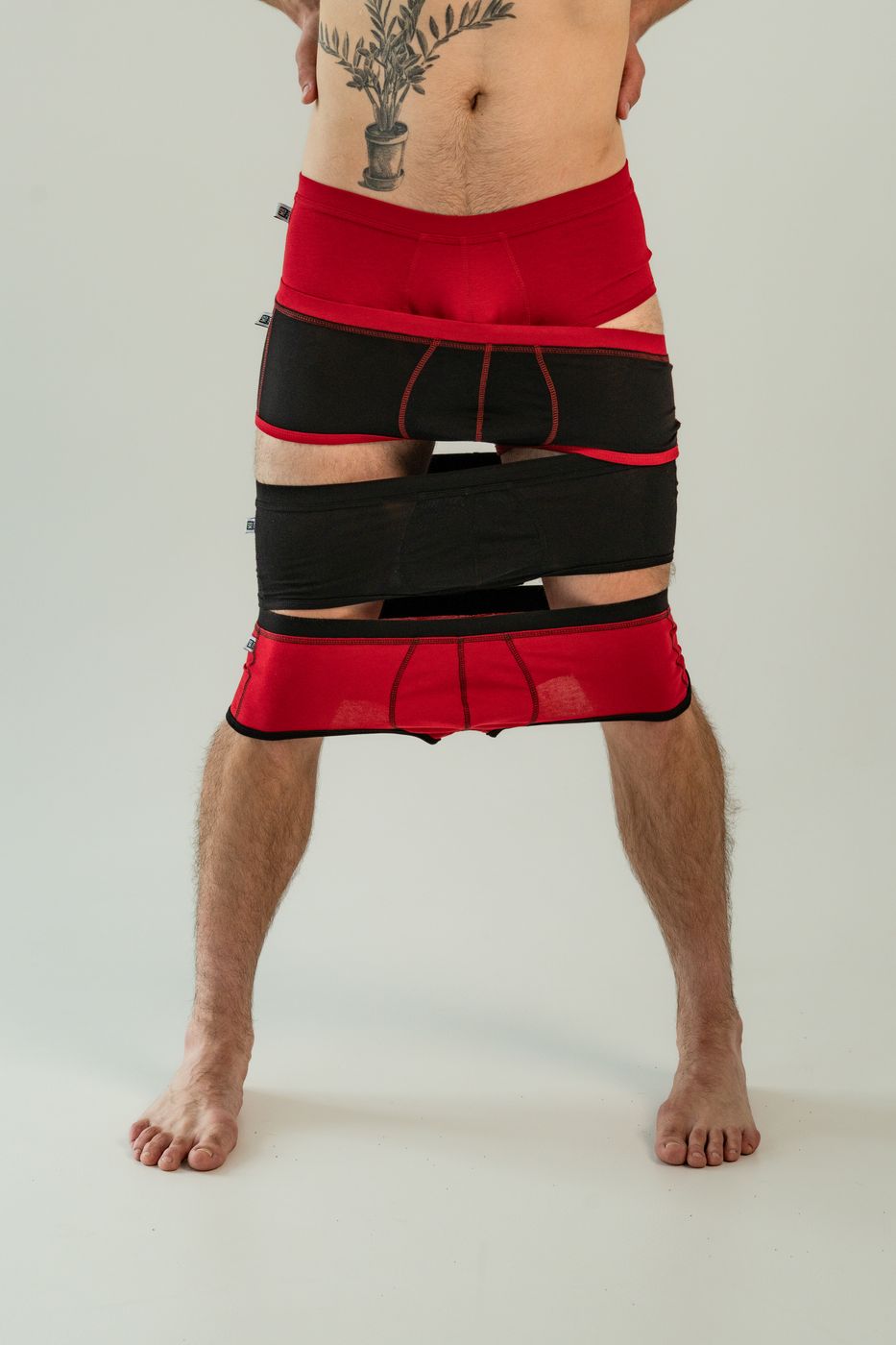 Пакунок Vintage R&B 4 в 1 Пакунок Vintage R&B 4 в 1