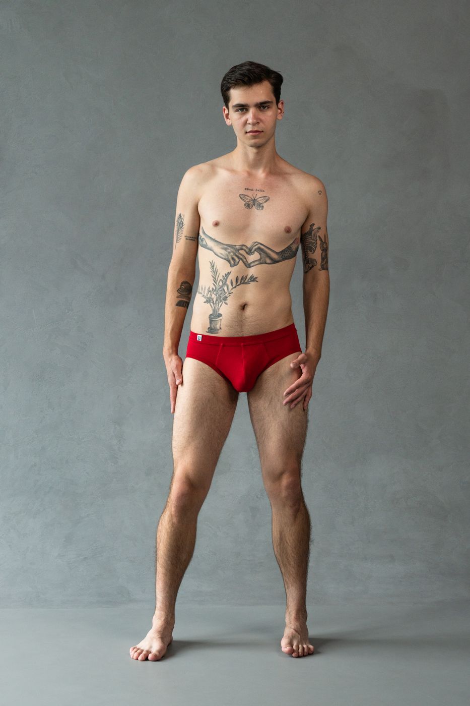 Big Vusa Red Big Vusa Red