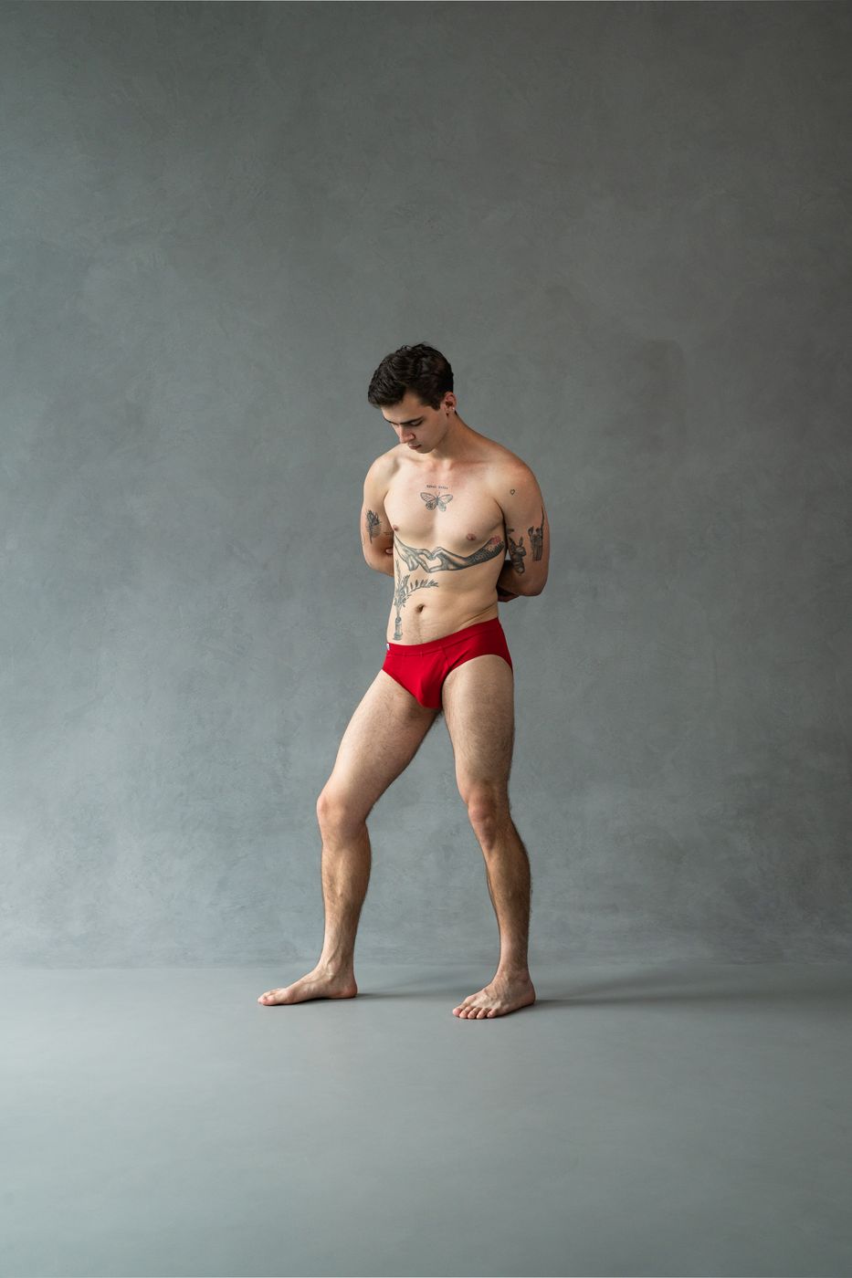 Big Vusa Red Big Vusa Red