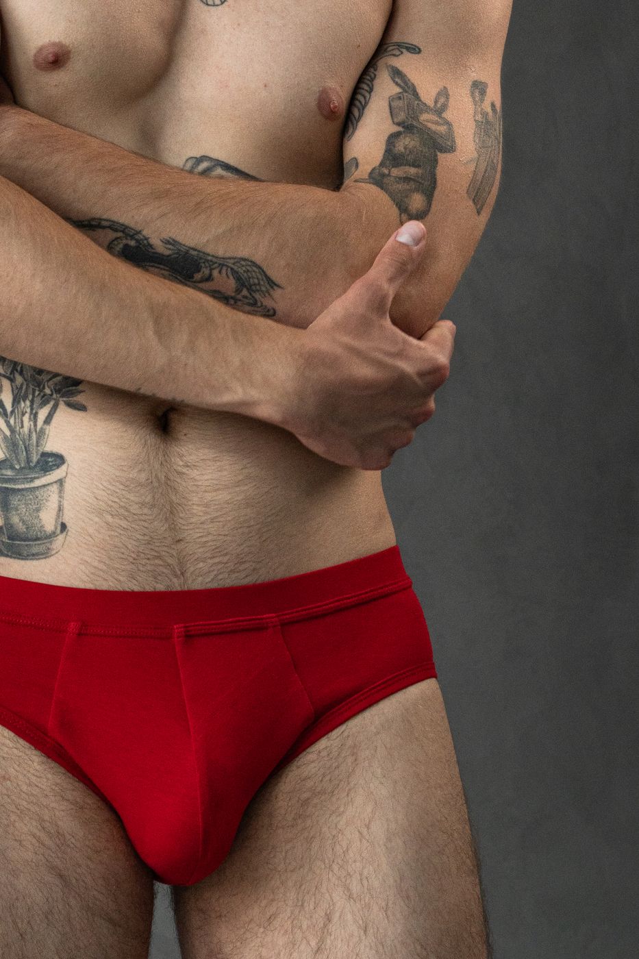 Big Vusa Red Big Vusa Red