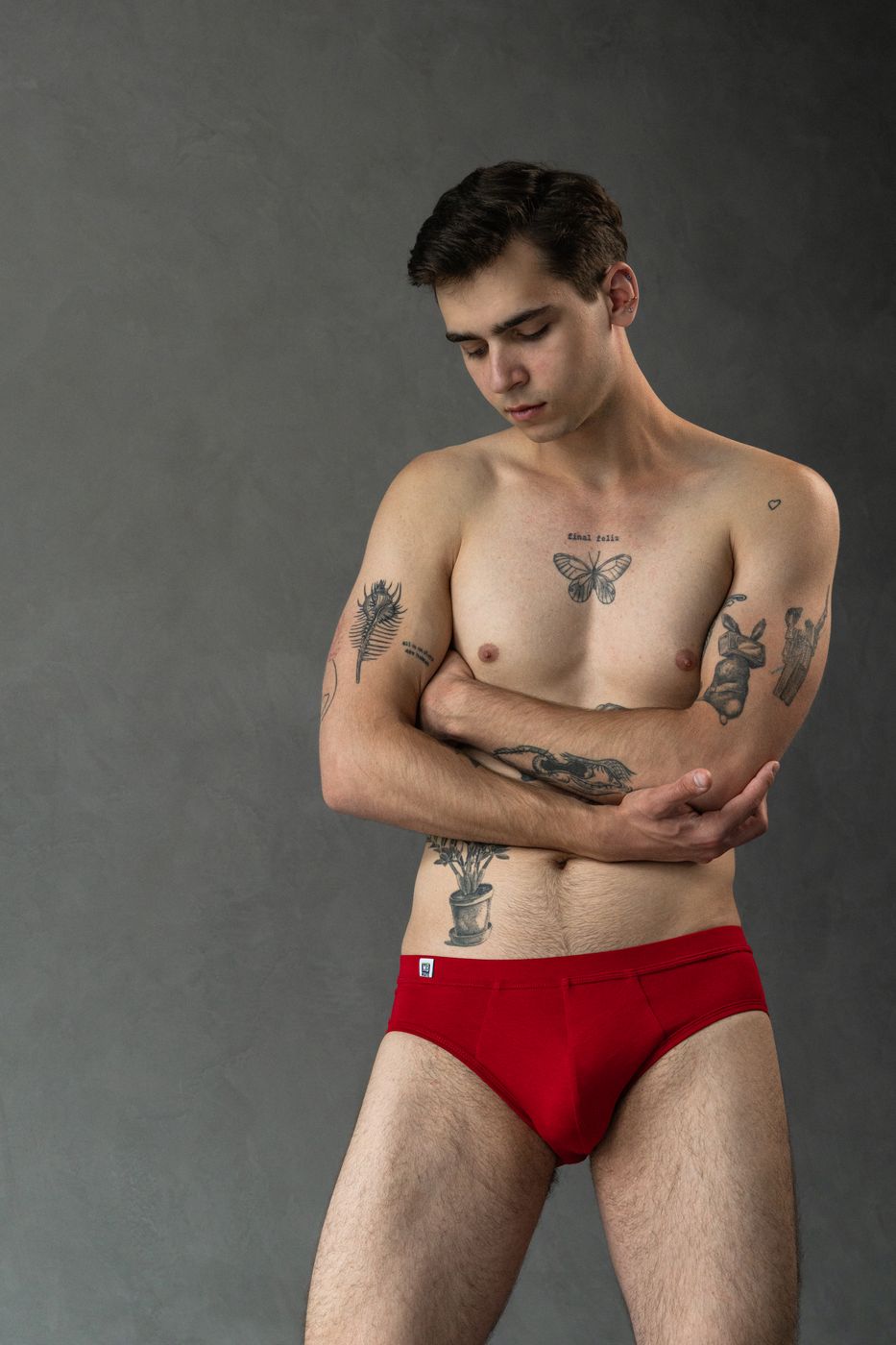 Big Vusa Red Big Vusa Red