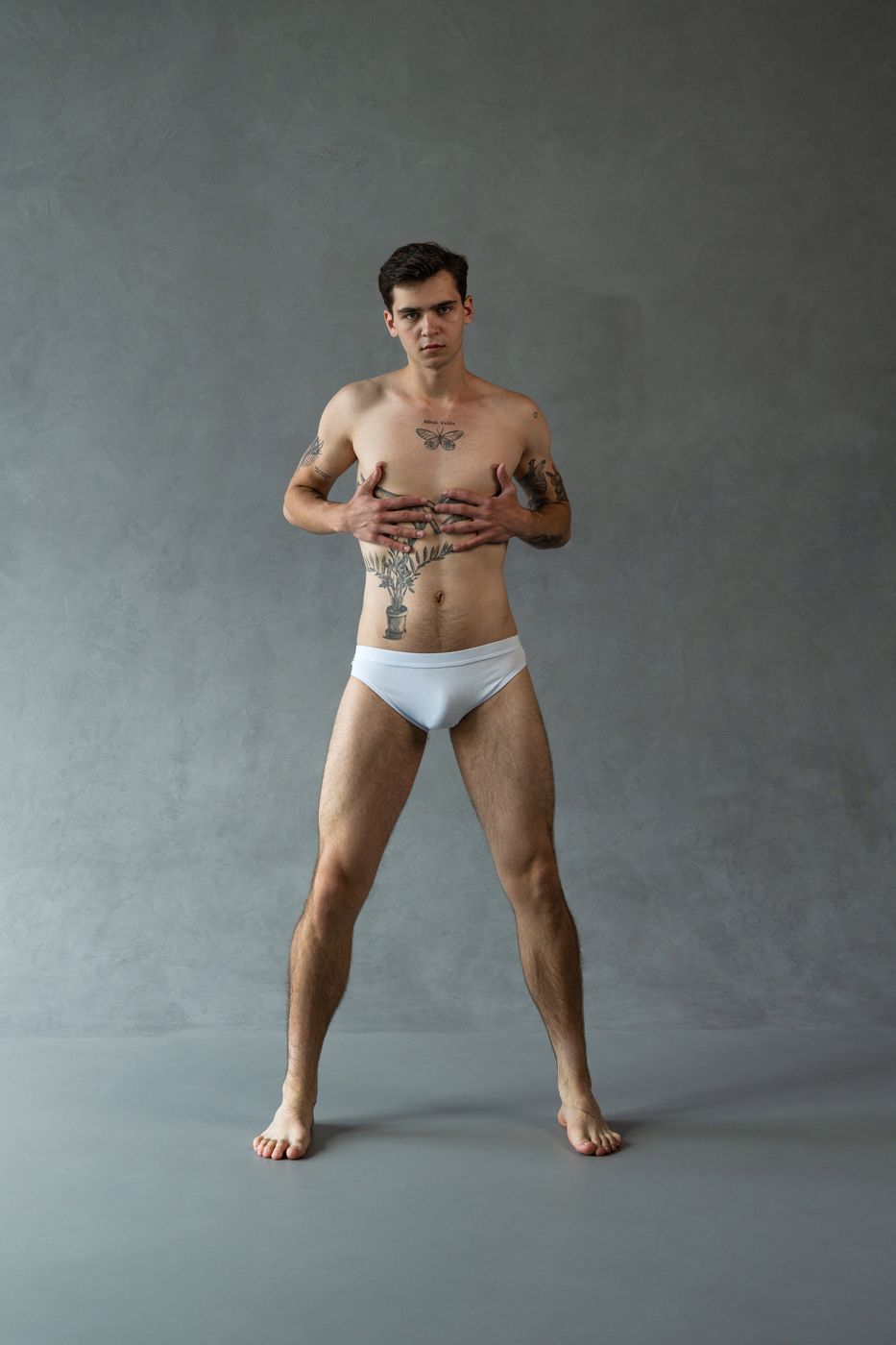 Summer White Summer White