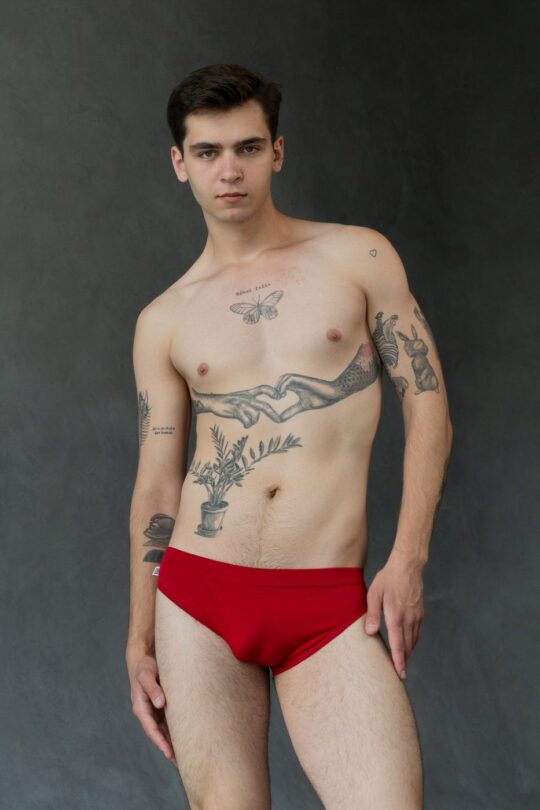 Пакунок Summer 3 в 1