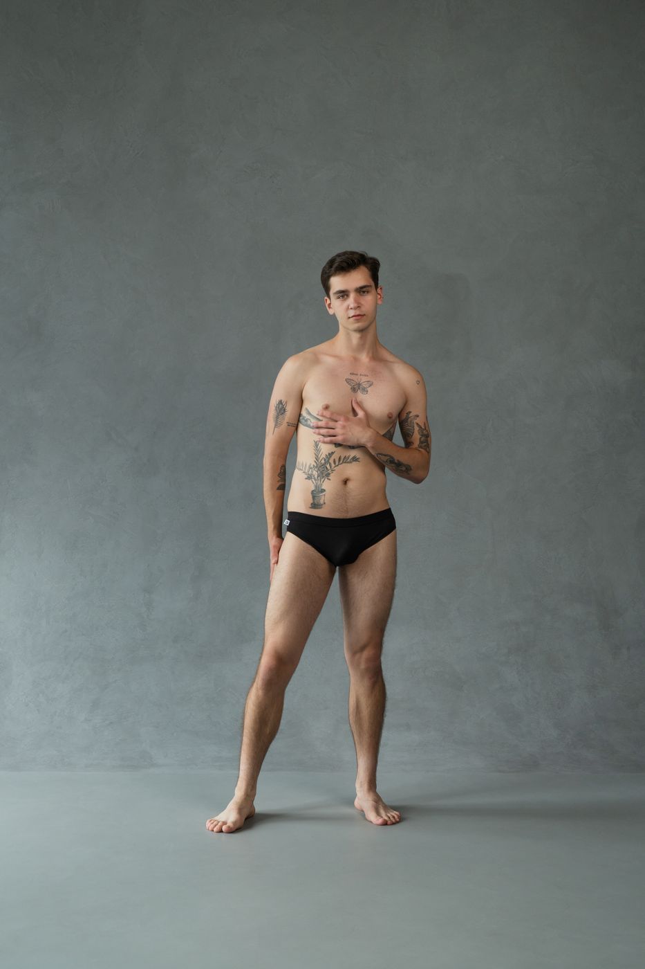 Summer Bambuk Black Summer Bambuk Black