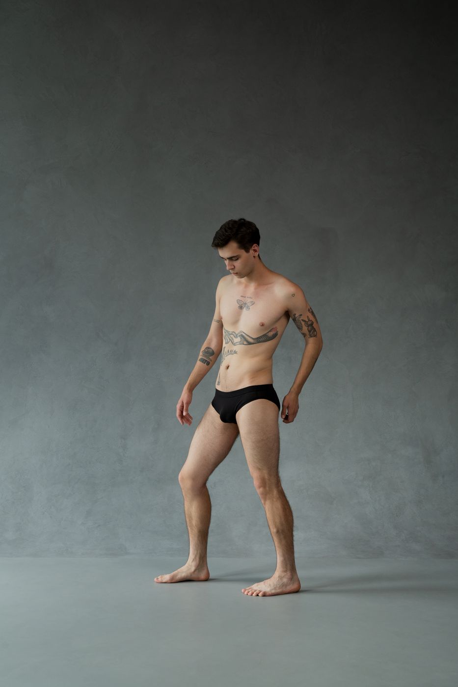 Summer Bambuk Black Summer Bambuk Black