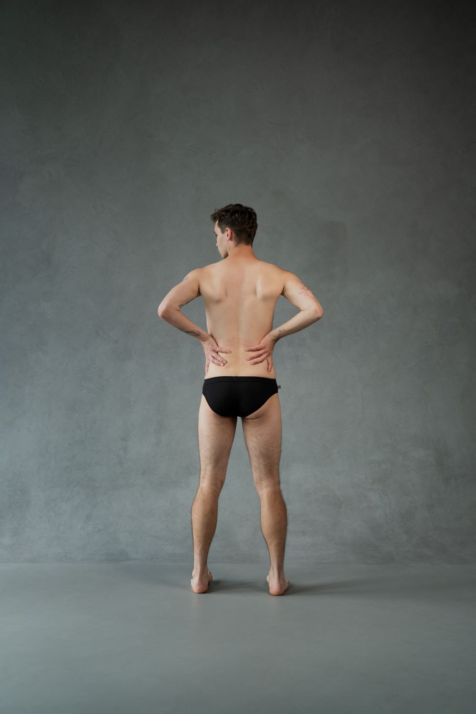 Summer Bambuk Black Summer Bambuk Black