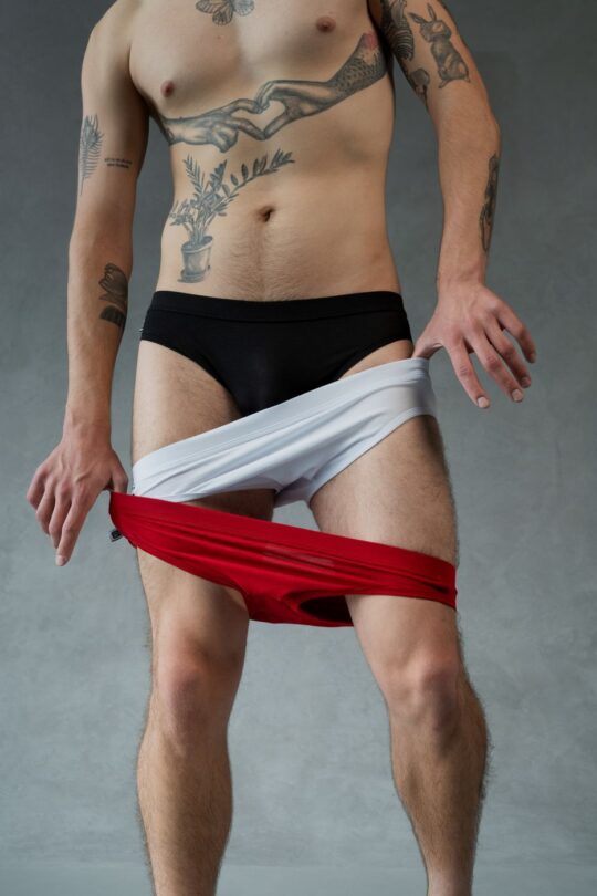 Пакунок Summer 3 в 1