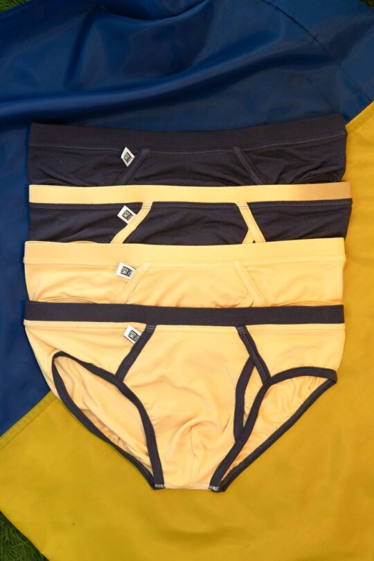 Комплект білизни 4шт Mate UA