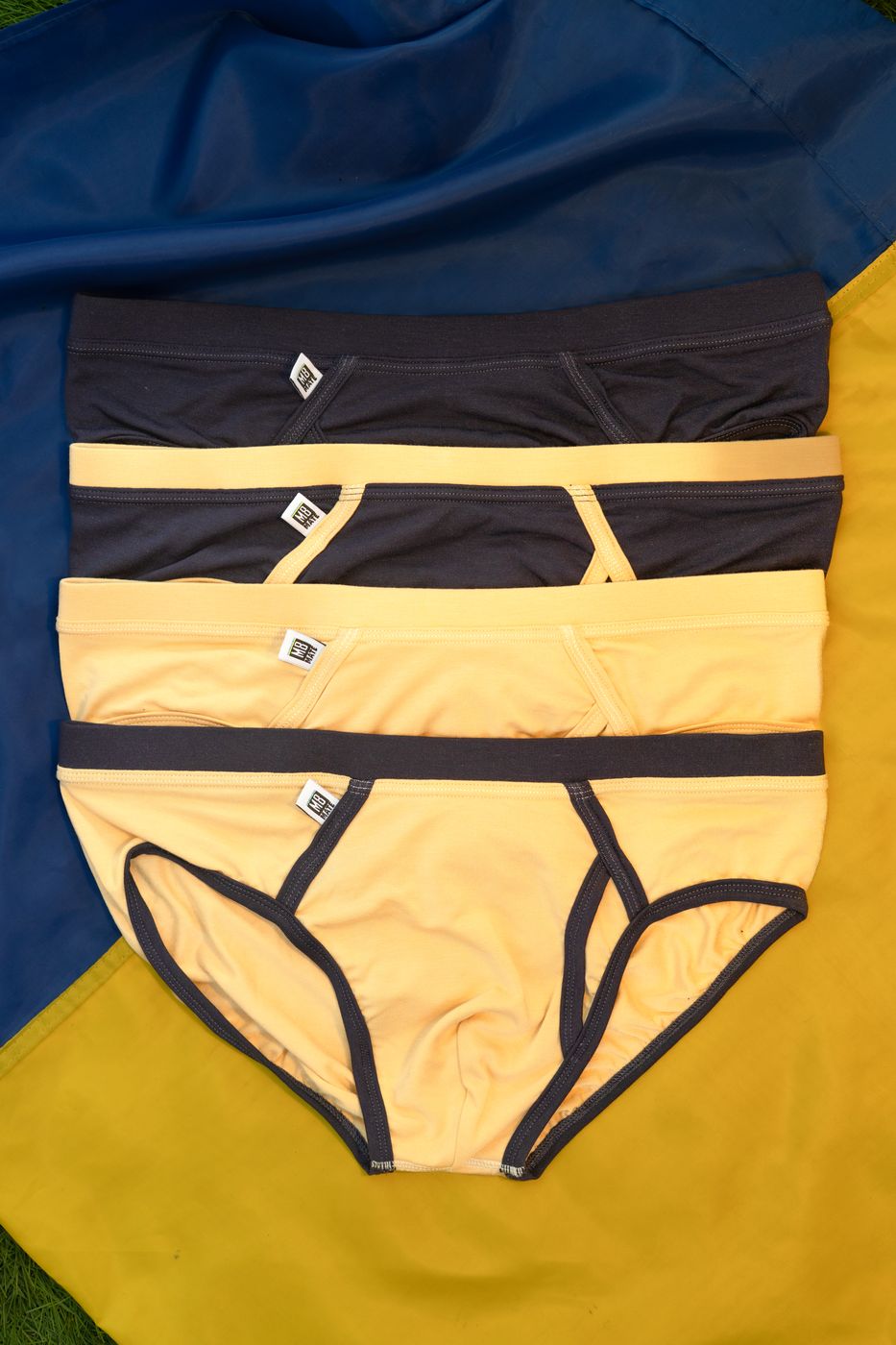 Комплект білизни 4шт Mate UA Комплект білизни 4шт Mate UA