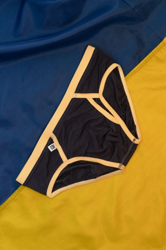 Комплект білизни 4шт Mate UA