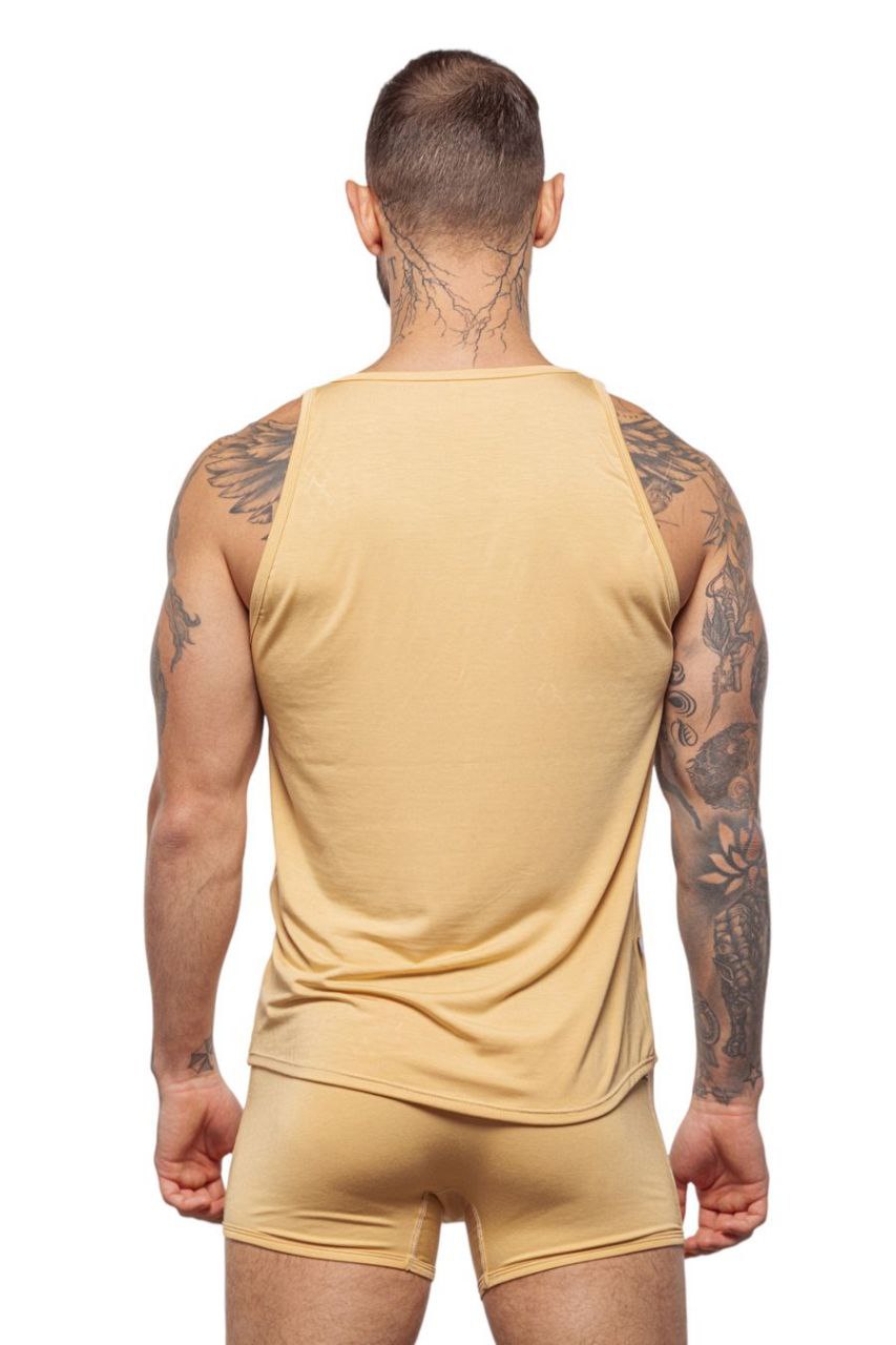 Пакунок модал, колір пшениця Пакунок модал, колір пшениця