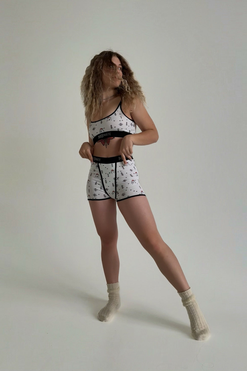 Топ G. Comfort Christmas Топ G. Comfort Christmas