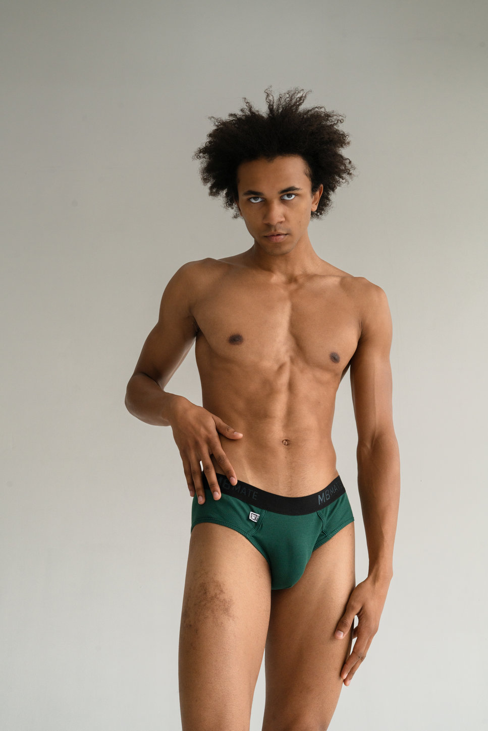 Mate Green Mate Green