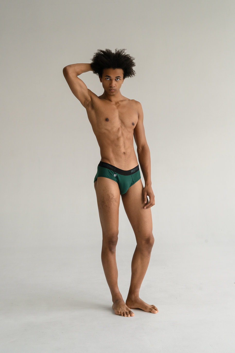 Mate Green Mate Green