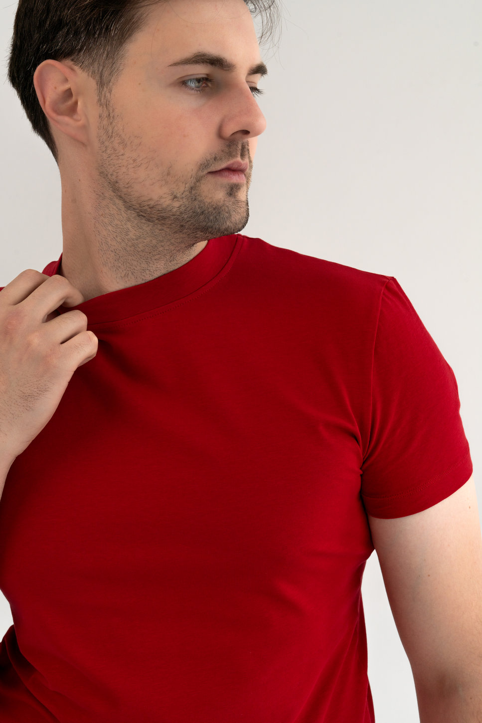 Suit t-shirt&Boxers Freeman Red Suit t-shirt&Boxers Freeman Red