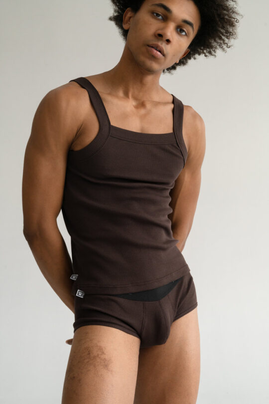 Vintage Comfort Chocolate