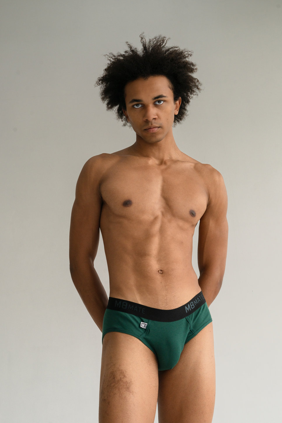 Mate Green Mate Green