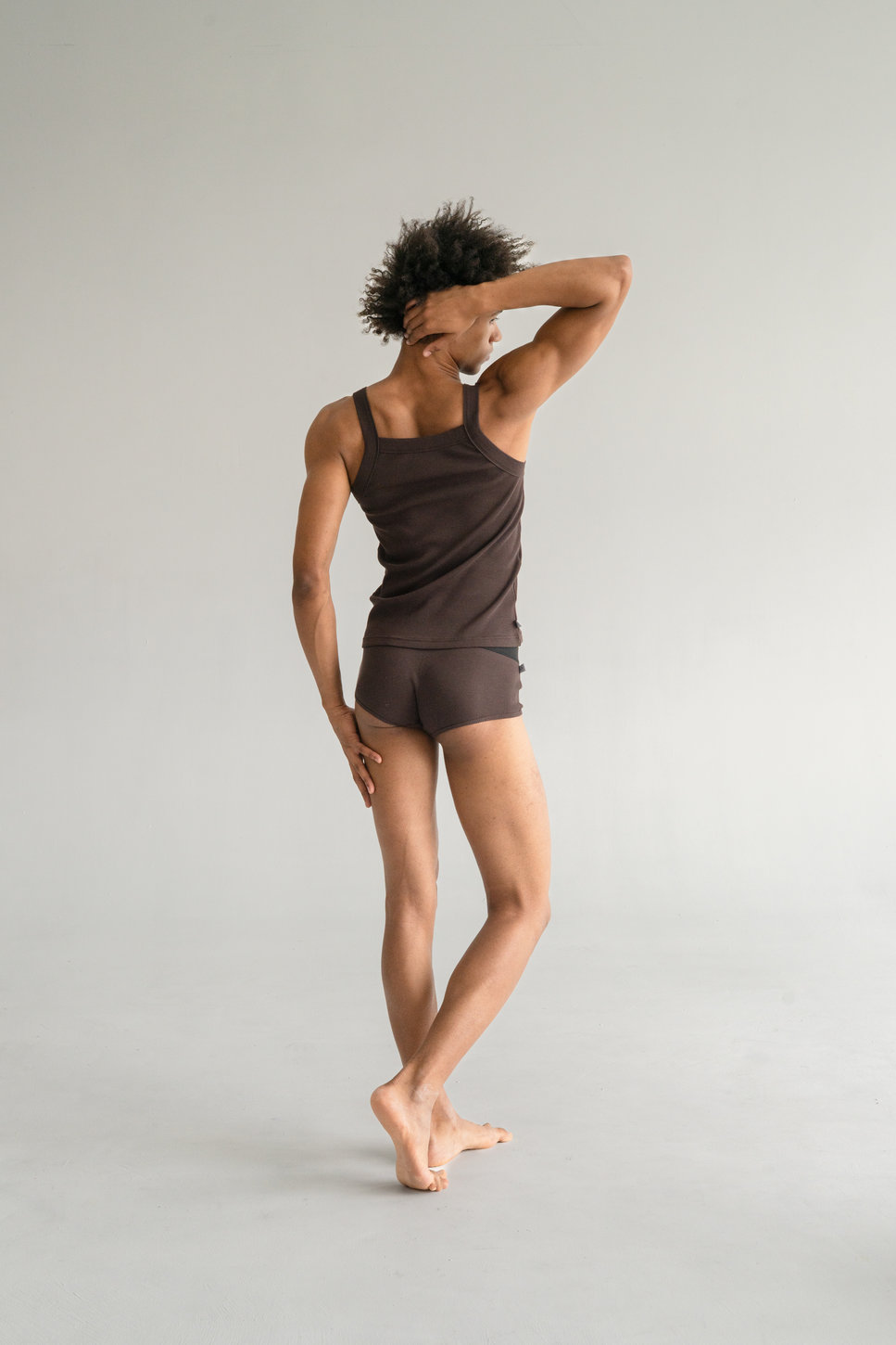 Vintage Comfort Chocolate Vintage Comfort Chocolate