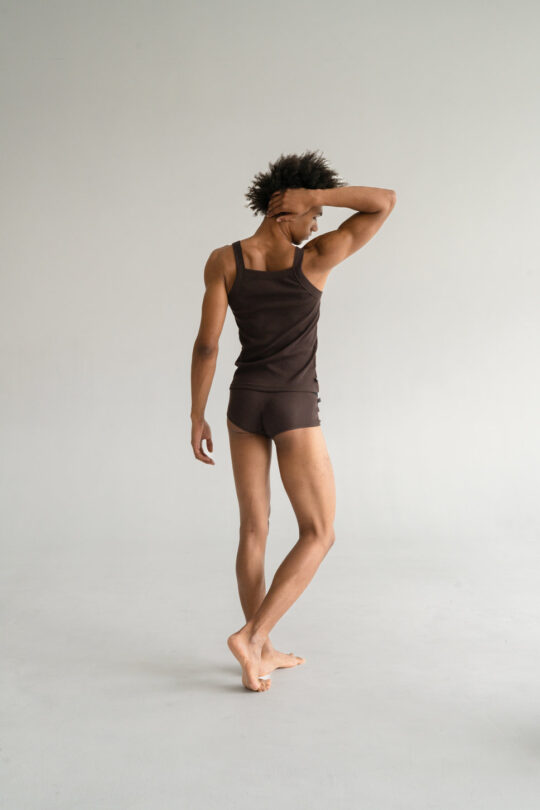 Vintage Comfort Chocolate