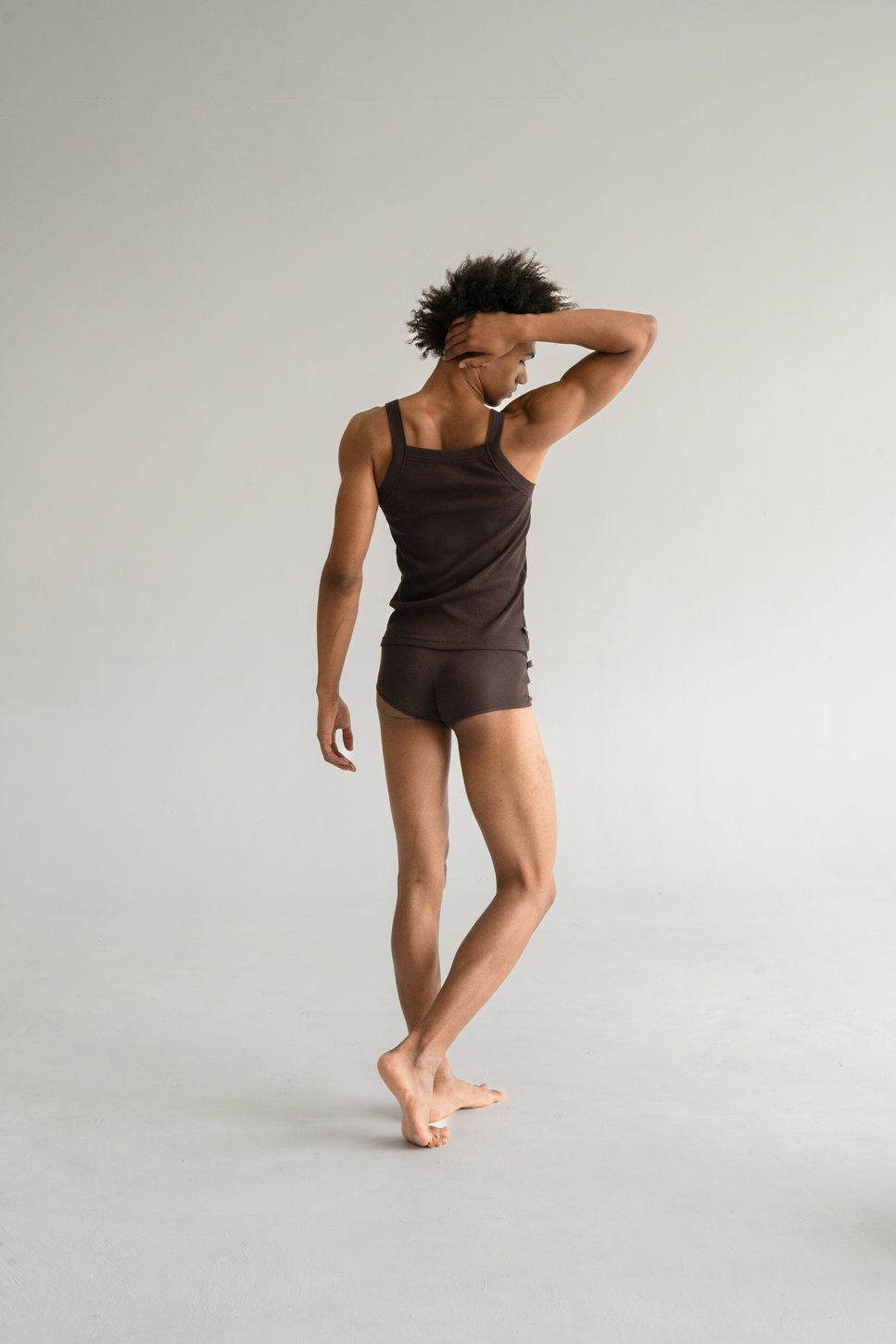 Vintage Comfort Chocolate Vintage Comfort Chocolate