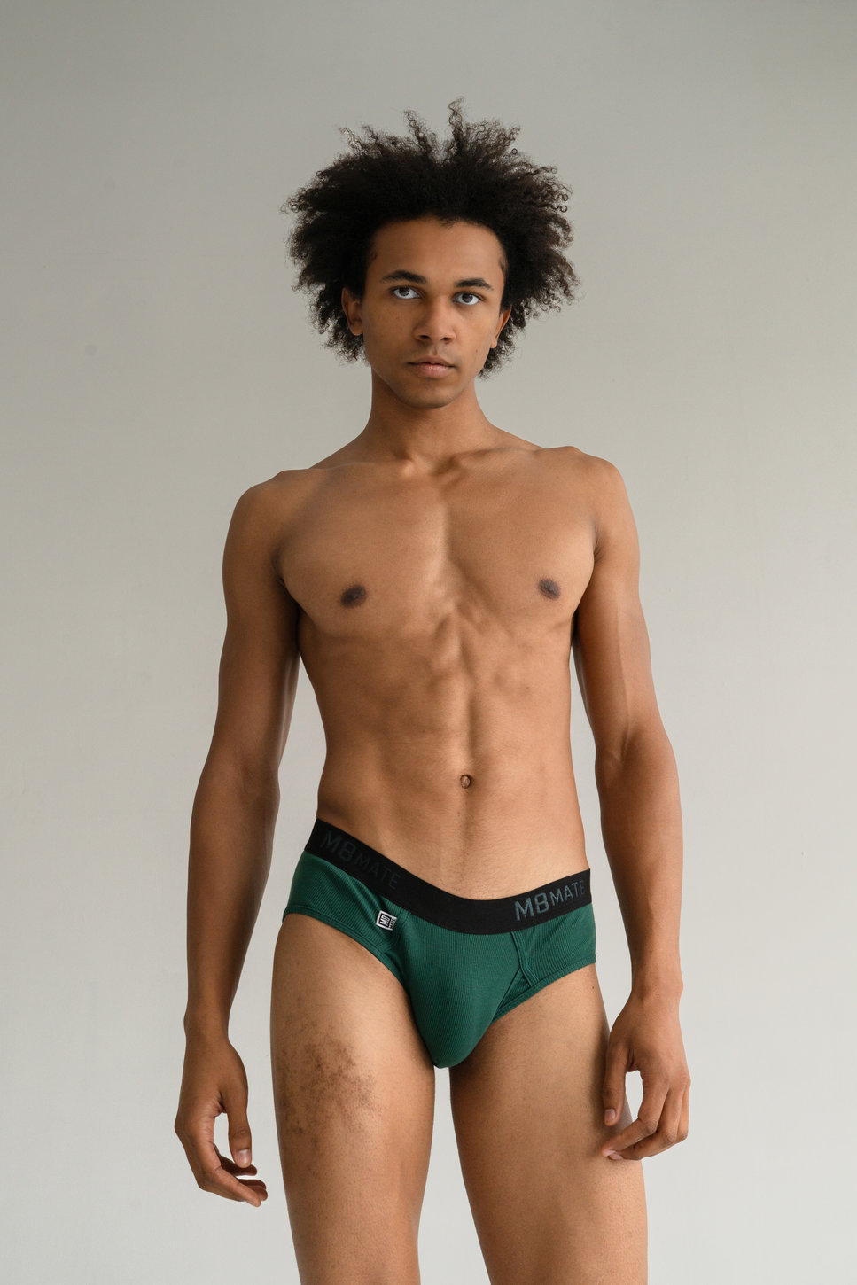 Mate Green Mate Green