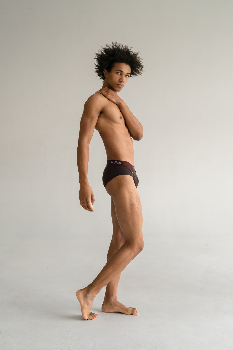 Mate Chocolate Mate Chocolate