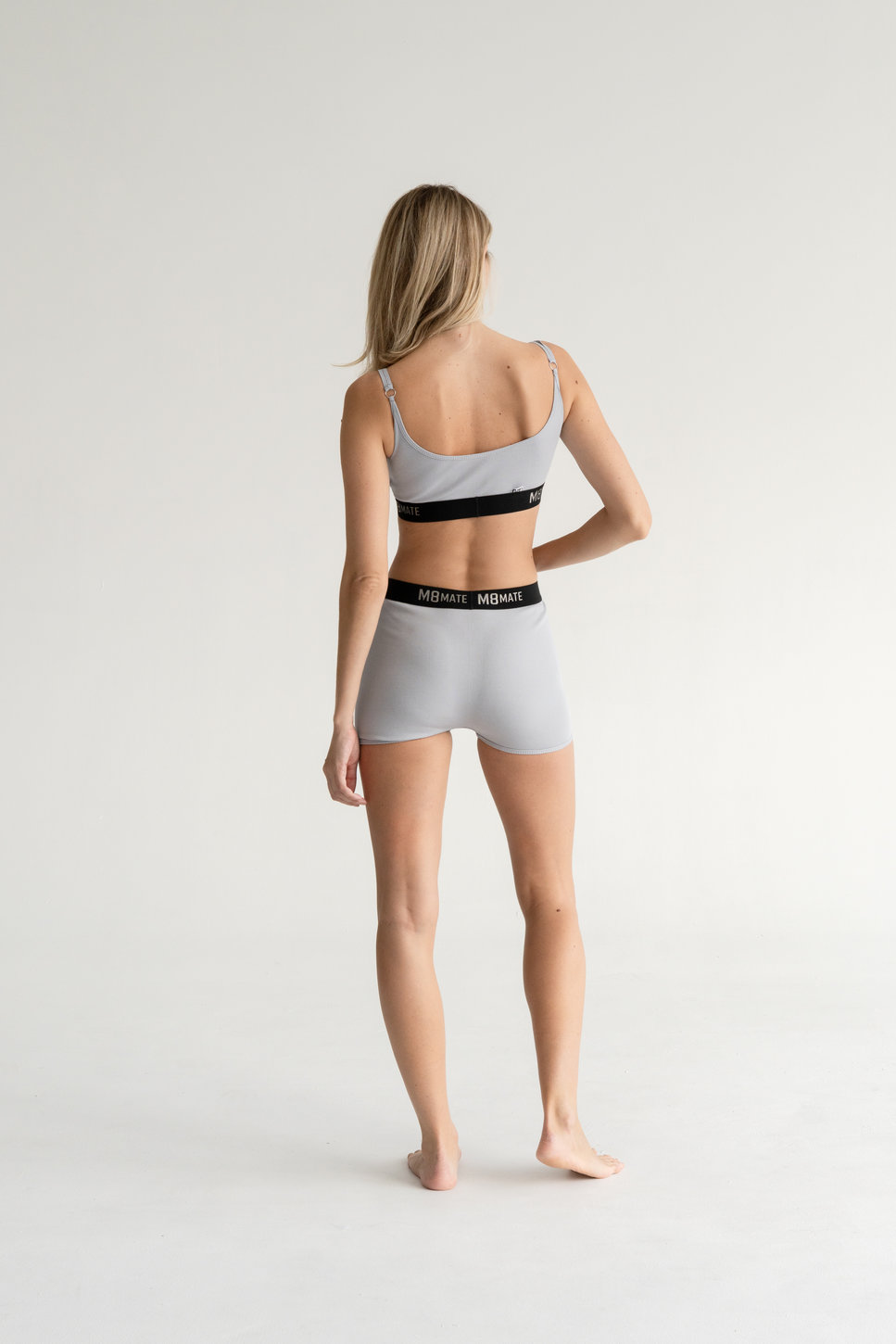 Боксери G. Comfort Gray Боксери G. Comfort Gray