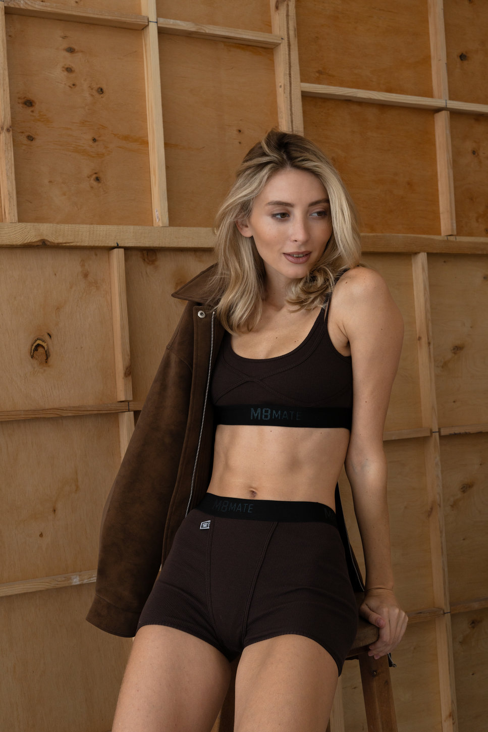 Топ G. Comfort Chocolate Топ G. Comfort Chocolate