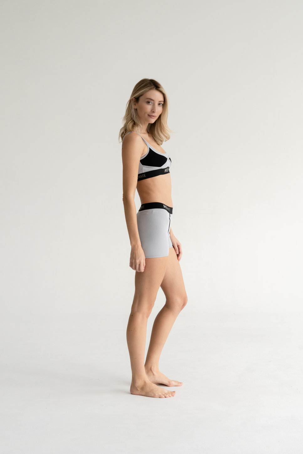 Боксери G. Comfort Gray Боксери G. Comfort Gray