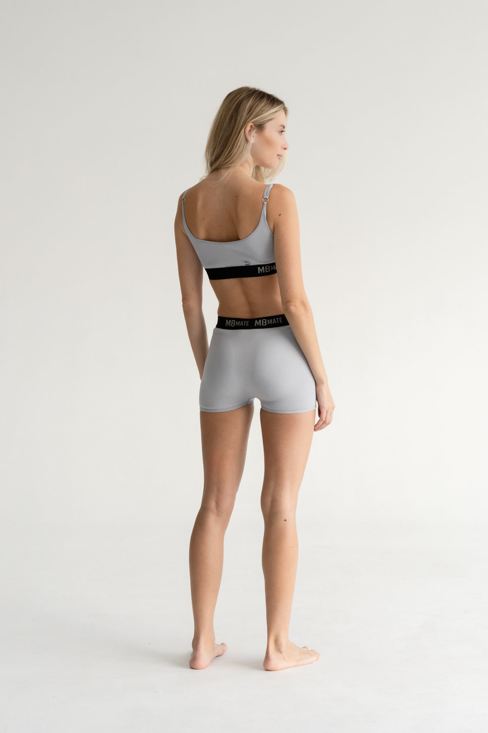 Боксери G. Comfort Gray Боксери G. Comfort Gray