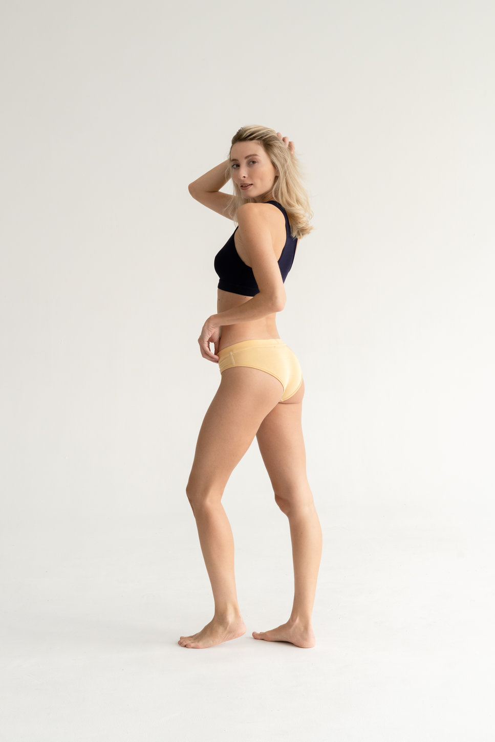 Panties G.Vintage Wheat Panties G.Vintage Wheat
