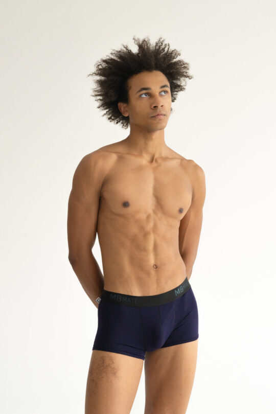 Same Modal Dark Blue