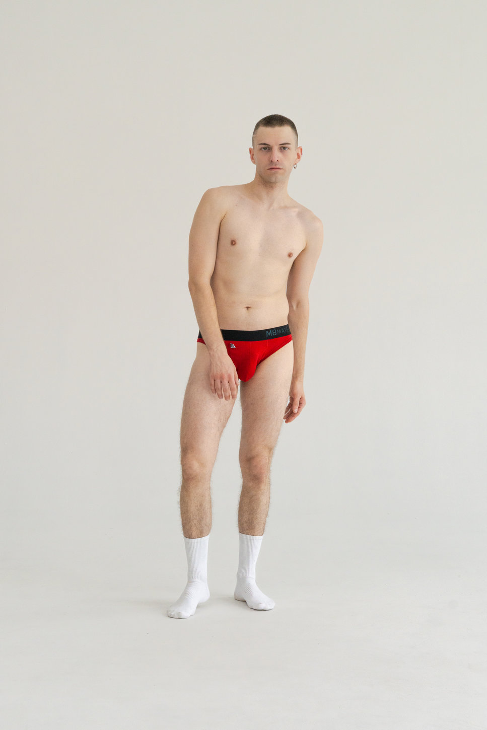 DJockstraps Red DJockstraps Red