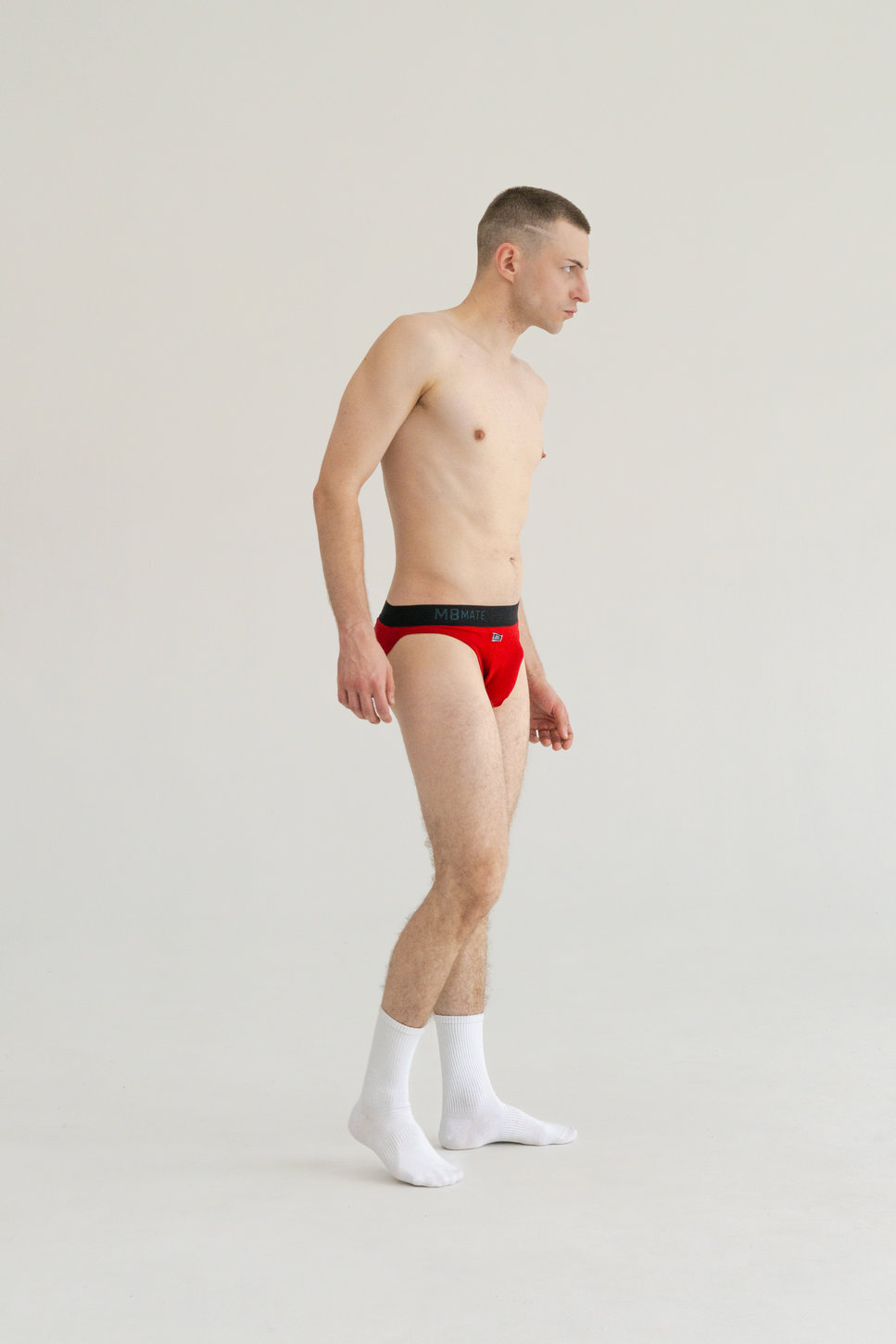 DJockstraps Red DJockstraps Red