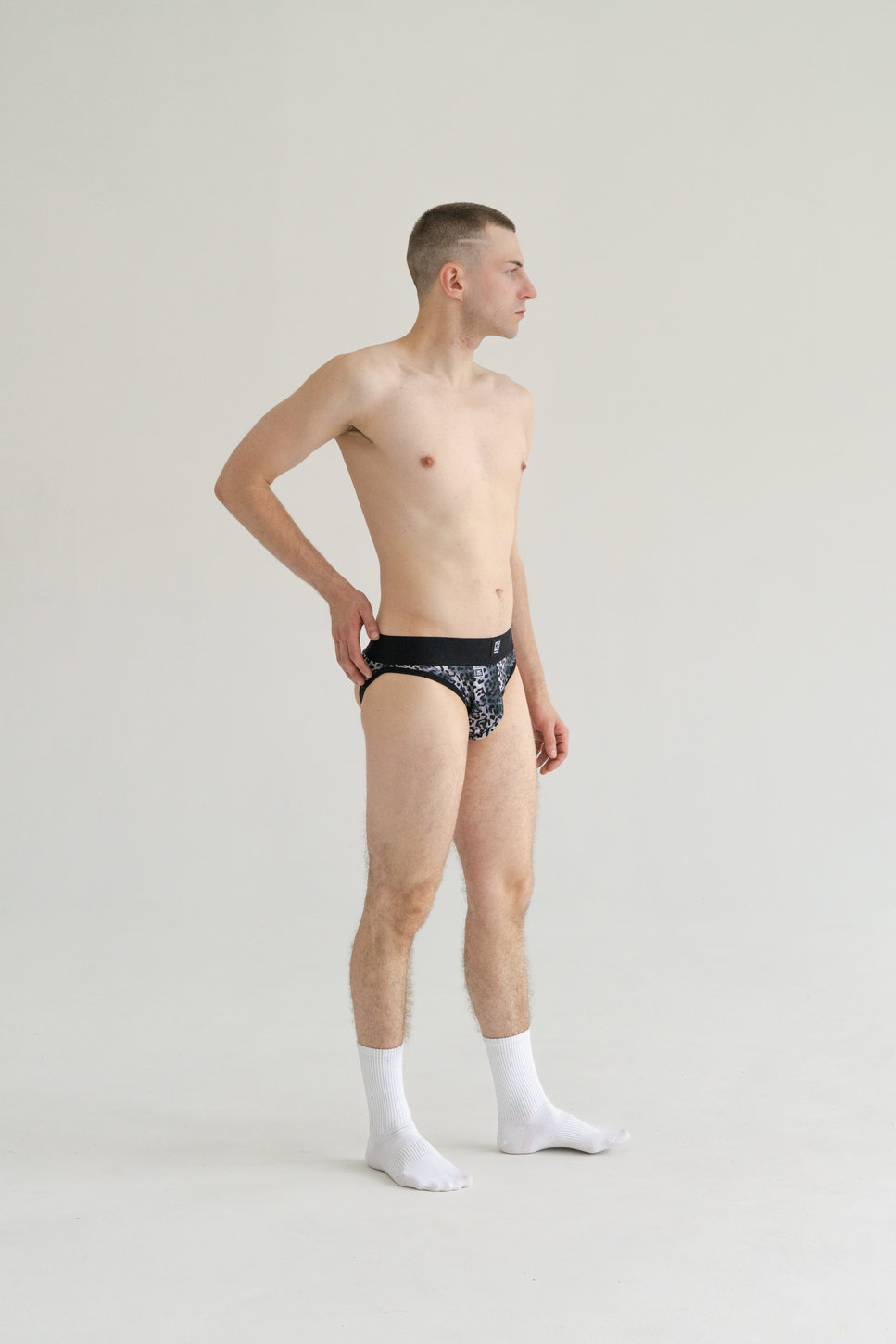 DJockstraps Leo Bl DJockstraps Leo Bl